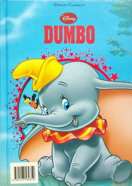 Disney Dumbo