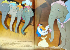 Disney Dumbo