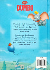 Disney Dumbo