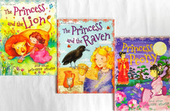 Miles Kelly Combo Set 10 (3 Books)