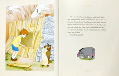 Disney Winnie The Pooh With CD