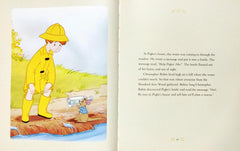 Disney Winnie The Pooh With CD