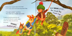 Peter Rabbit Combo Set 4 (4 Books)