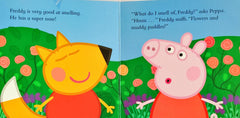 Peppa Pig Freddy Fox
