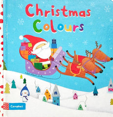 Christmas Combo 4 (4 Books)