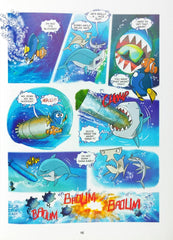 Disney Pixar Finding Nemo