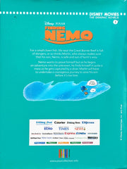 Disney Pixar Finding Nemo