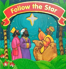 Christmas Combo 4 (4 Books)
