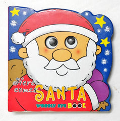 Christmas Combo 4 (4 Books)