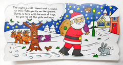 Christmas Combo 4 (4 Books)
