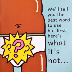 What It's Not?
