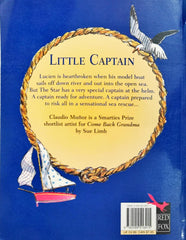 Little Captain