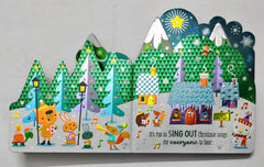 Christmas Combo 5 (4 Books)