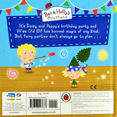 Birthday Magic