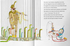 Rosie Revere Engineer