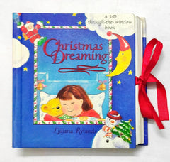 Christmas Combo 5 (4 Books)