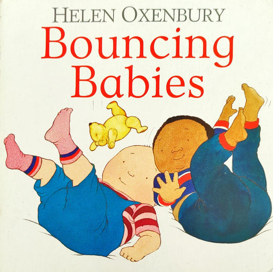 Bouncing Babies