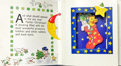 Christmas Combo 5 (4 Books)