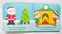 Christmas Combo 5 (4 Books)