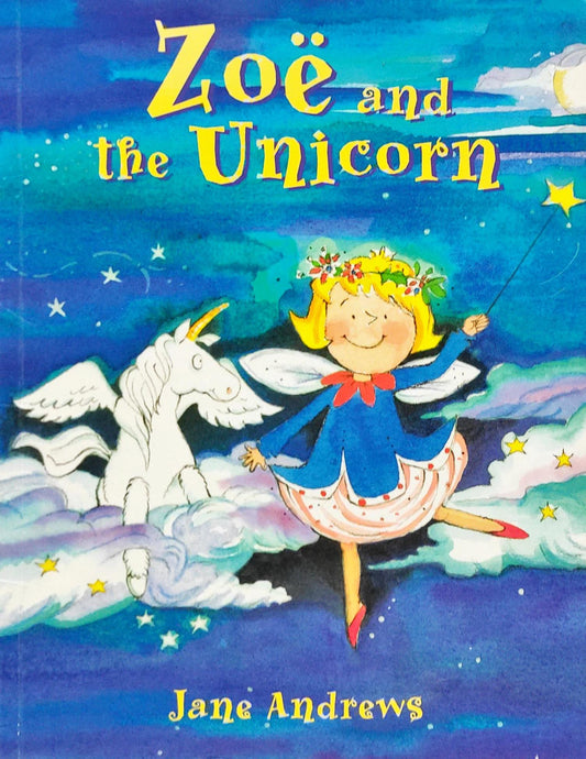 Zoe and the Unicorn