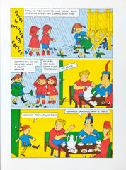 Pippi Fixes Everything