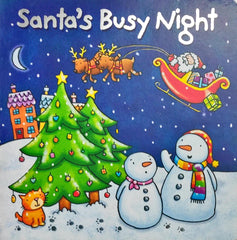 Christmas Combo 6 (3 Books)