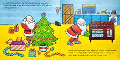 Christmas Combo 6 (3 Books)