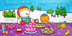 Christmas Combo 6 (3 Books)