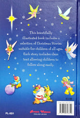 Christmas Stories