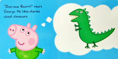 Peppa Pig Story Time