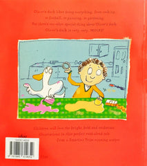 Mucky Duck