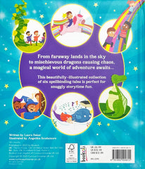 5 Minute Magical Tales (5 Stories Inside)