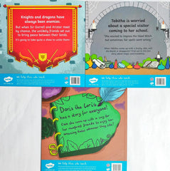 Twinkl Combo Set (3 Books)