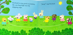 Peppa Pig Richard Rabbit