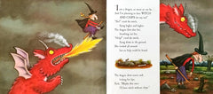 Julia Donaldson Combo Set 5 (5 Books)