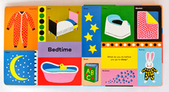 My First Words - (Aino - Maija Metsola)