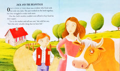 Ladybird Traditional tales for Boys