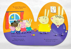 Peppa Pig Easter Egg