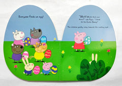 Peppa Pig Easter Egg