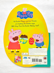 Peppa Pig Easter Egg