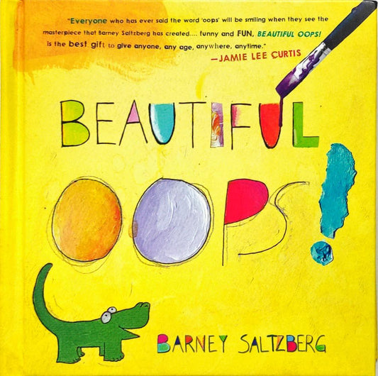 Beautiful Oops! (Flap)