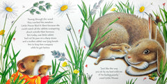 Little Mouse I Love You