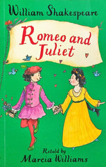 Romeo and Juliet William Shakespeare