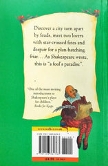 Romeo and Juliet William Shakespeare