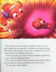 Disney Finding Nemo