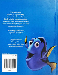 Disney Finding Nemo