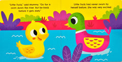 Litte Duck