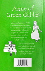 Anne of Green Gables