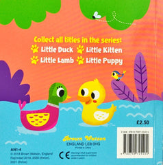 Litte Duck