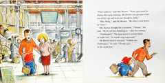 Paddington